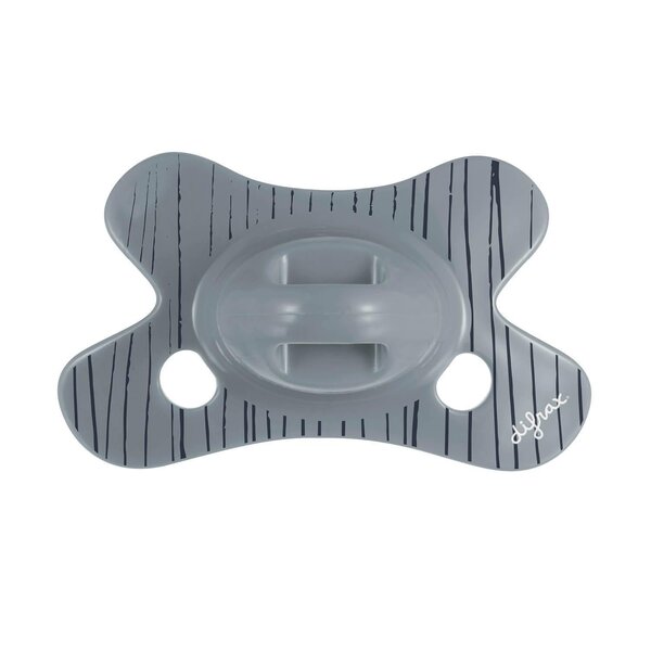 Difrax combi soother 0-6 months  - Difrax