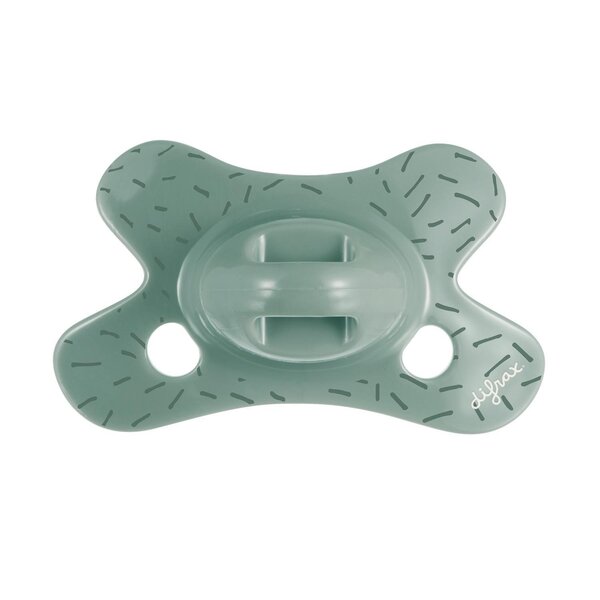 Difrax combi soother 0-6 months  - Difrax