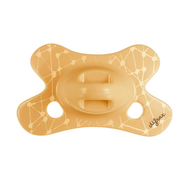 Difrax combi soother 0-6 months  - Difrax
