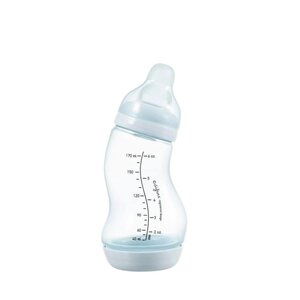Difrax S-Bottle standard 170ml - Suavinex