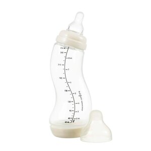 Difrax S-Bottle standard 250ml - Suavinex
