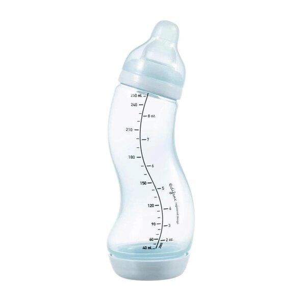 Difrax S-Bottle standard 250ml - Difrax