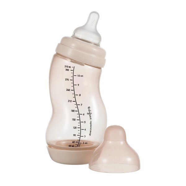 Difrax S-Bottle wide neck 310ml - Difrax