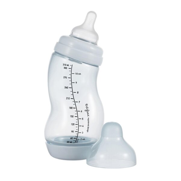 Difrax S-Bottle wide neck 310ml - Difrax