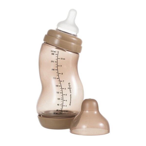 Difrax S-Bottle wide neck 310ml - Difrax