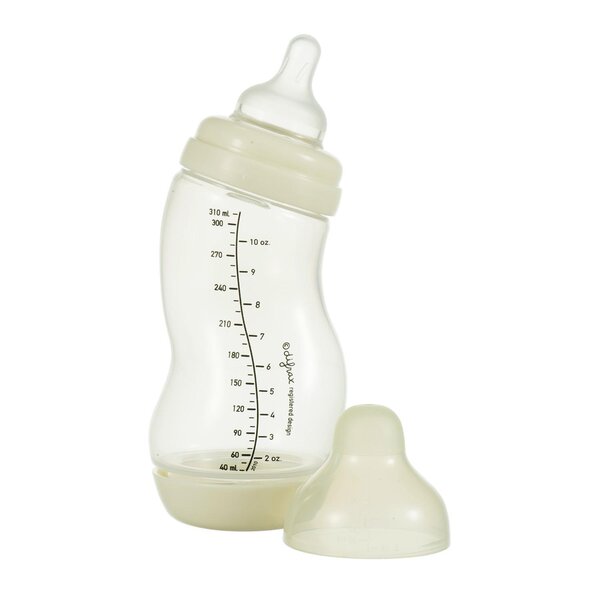 Difrax S-Bottle wide neck 310ml - Difrax