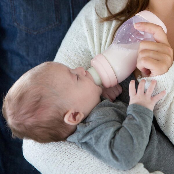 Difrax S-Bottle wide neck 310ml - Difrax