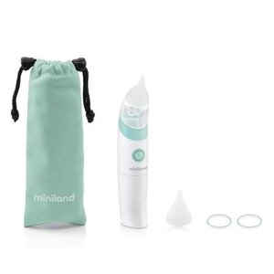 Miniland nasal aspiraator Nasal Care - BabyOno