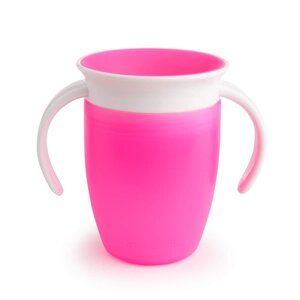 Munchkin Miracle 360 trainer cup 207ml - Nordbaby