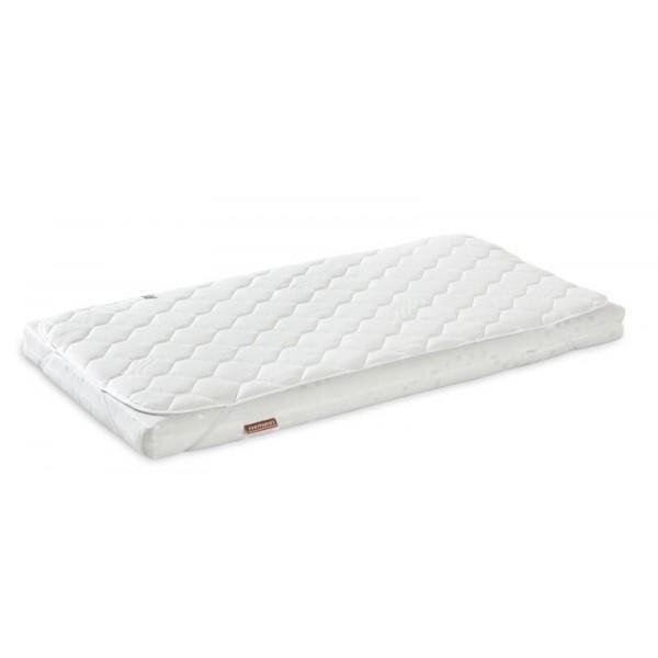 Nordbaby mattress with buckwheat and coconut 140x70x9cm, Comfort - Nordbaby