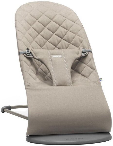 BabyBjörn lamamistool Bliss,Sand Grey - BabyBjörn