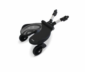 Bumprider Grey - Cybex