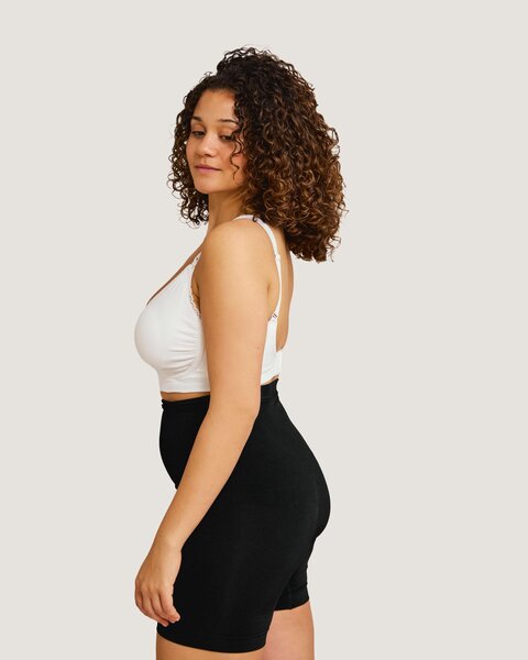 Carriwell maternity&nursing bra with Padded Carri-Gel support  - Carriwell