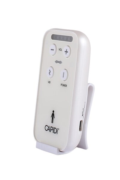 Capidi Babymonitor Pearl - Capidi