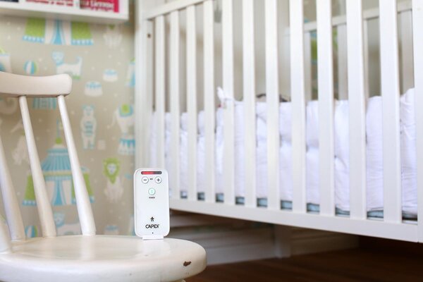 Capidi Babymonitor Pearl - Capidi