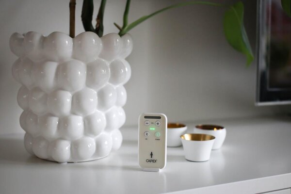 Capidi Babymonitor Pearl - Capidi