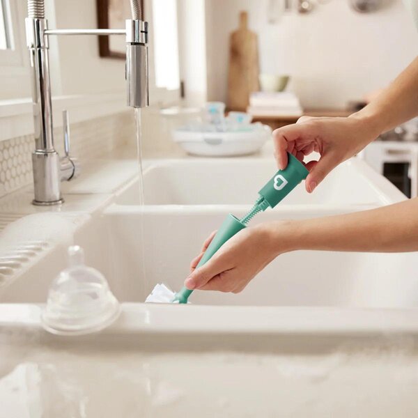 Munchkin Bristle - Munchkin