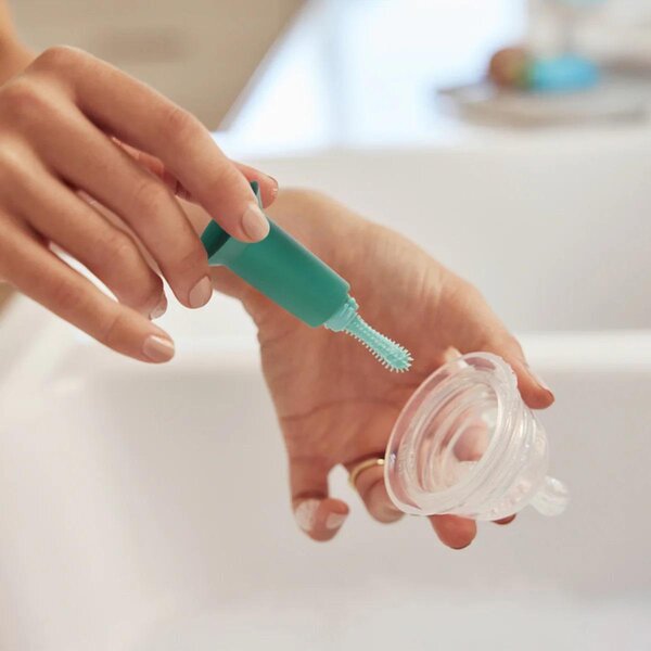 Munchkin Bristle - Munchkin