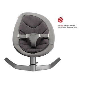 Nuna Leaf lamamistool Cinder - Cybex