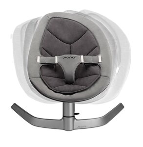 Nuna Leaf lamamistool Cinder - Cybex