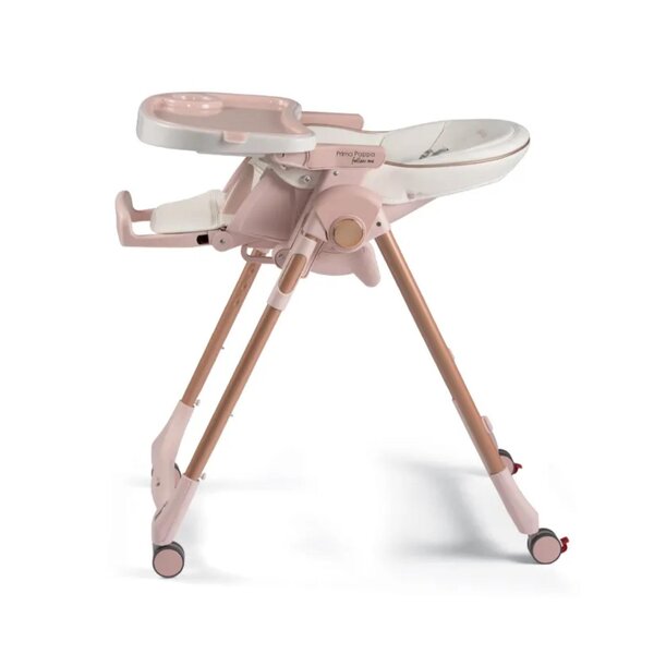 Peg-Perego Prima Pappa söögitool Follow Me Mon Amour - Peg-Perego