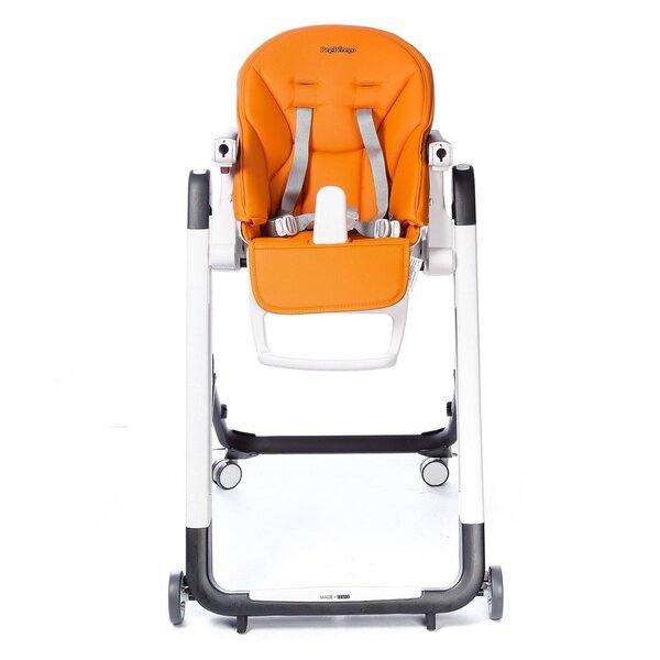 Peg-Perego söögitool Siesta Arancia - Peg-Perego