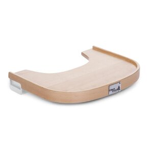 Childhome Evolu 2 Wooden Tablet Natural - Cybex