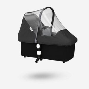 Bugaboo Fox/Cameleon High Performance vihmakile Black - Bumbleride