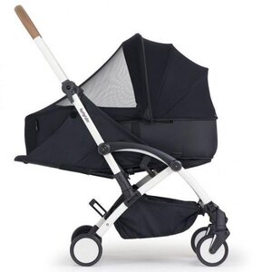 Bumprider Connect Carrycot Mosquito Net - BabyOno