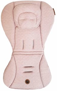 Easygrow Minimizer Support, Pink Melange - Elodie Details