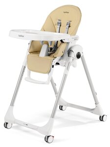 Peg-Perego Prima Pappa Follow Me highchair Paloma - Peg-Perego