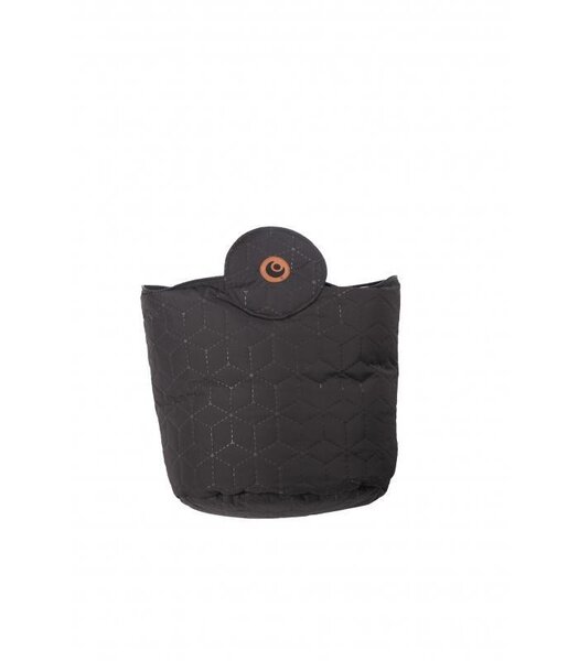 Easygrow Exclusive footmuff Anthracite Black - Easygrow