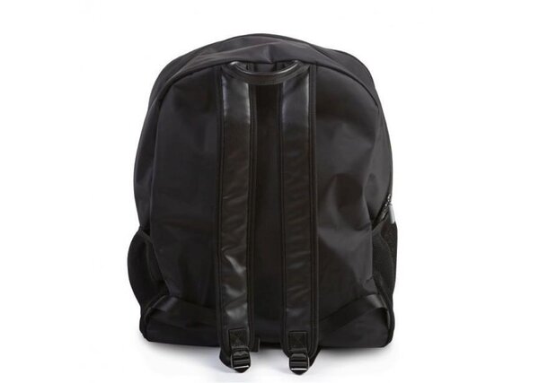 Childhome Daddy Backpack Black - Childhome