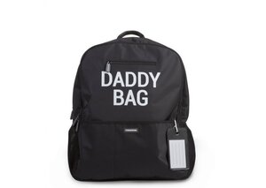 Childhome Daddy рюкзак Black - Bugaboo