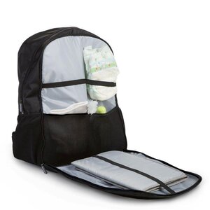 Childhome Daddy рюкзак Black - Bugaboo