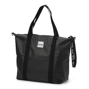 Elodie Details Changing  Bag  Brilliant Black  - Elodie Details