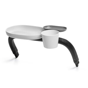 Cybex Priam/Mios Snack Tray Black - Cybex