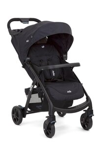 Joie vežimėlis Muze LX Coal - Cybex