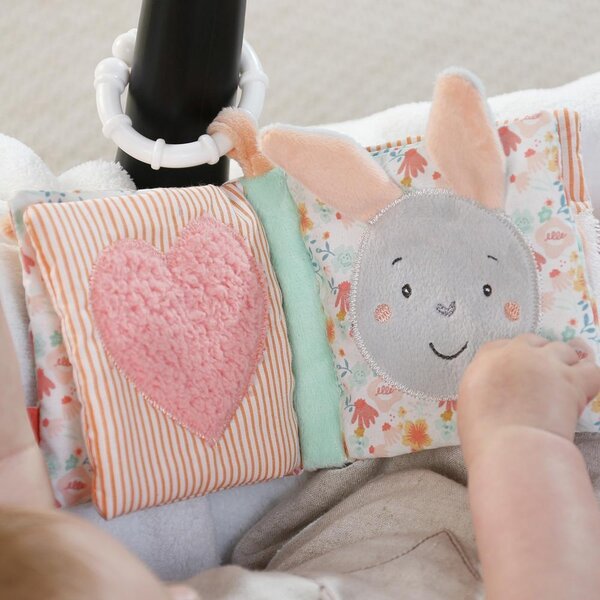 Fehn soft picture book, Swan Lake - Fehn