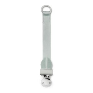 Elodie Details Pacifier Clip - Mineral Green Green - Suavinex