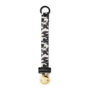 Elodie Details Pacifier Clip Wild Paris  - Elodie Details