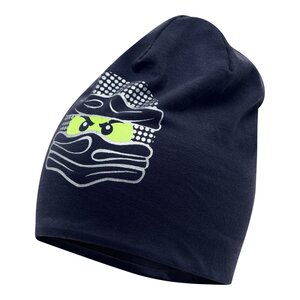 Legowear Hats LWANTONY 205 - HAT Dark Navy 56 - Minymo