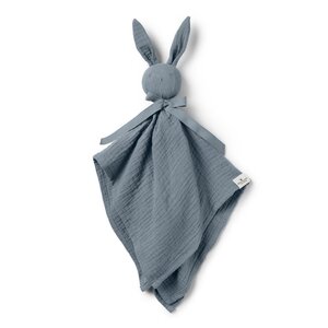 Elodie Details Security Blanket Blinkie Blue - Elodie Details