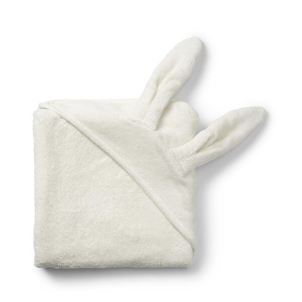 Elodie Details hooded towel 80x80cm - Elodie Details