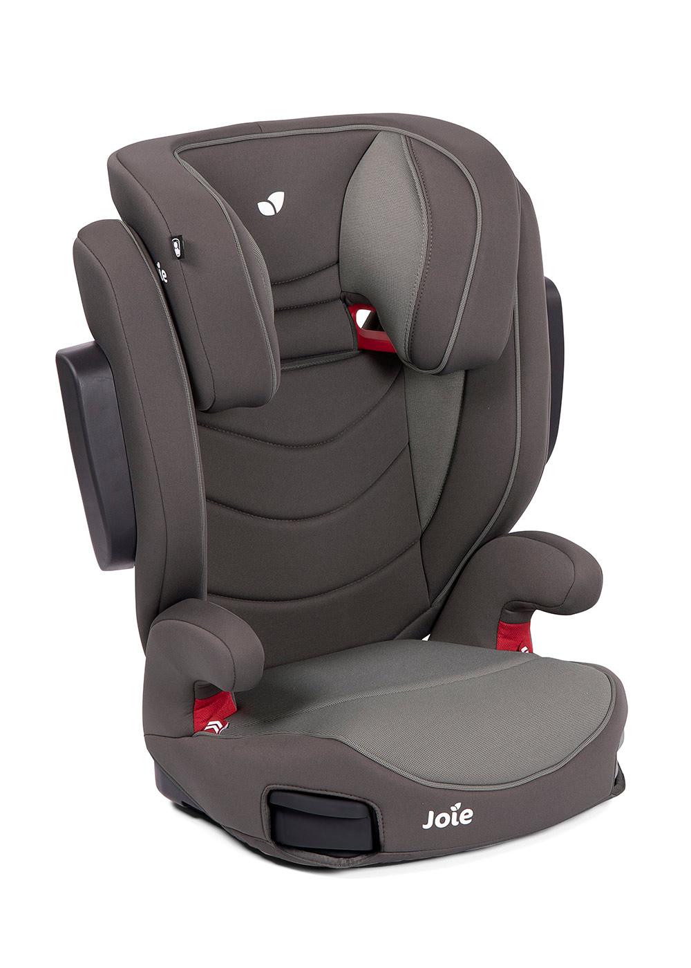 Автокресло joie trillo lx