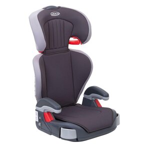 Graco Junior maxi autokrēsls 15-36kg Iron - Graco