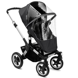 Bugaboo Donkey/buffalo/runner high perf. raincover  - Bugaboo