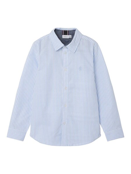 NAME IT L/S shirt Nkmnewsa - NAME IT