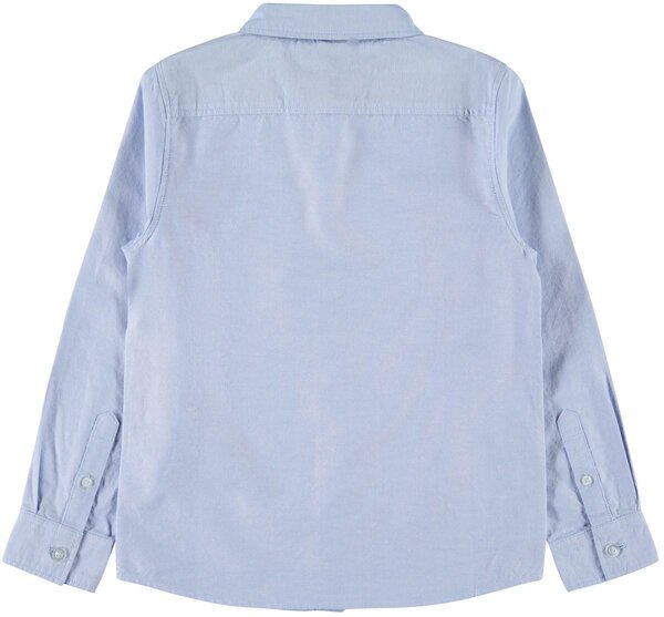 NAME IT L/S shirt Nkmnewsa - NAME IT
