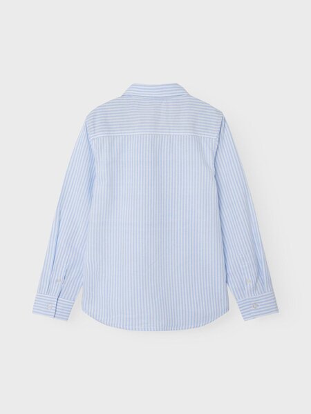 NAME IT L/S shirt Nkmnewsa - NAME IT
